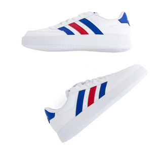HP9424 Adidas Tenis Sintético Azul