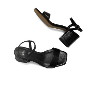 892016 Gillio Sandalia Libano Negro