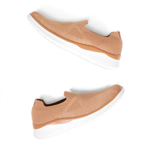 125601 Flexi Tenis Textil Coral