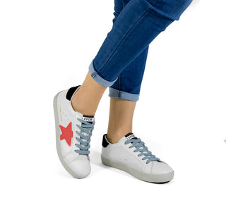 25270-71 Furor Tenis Sintético Rojo