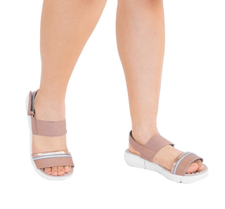 7142.133 Modare Sandalia Gorgurao/napa floter rustico neo Nude