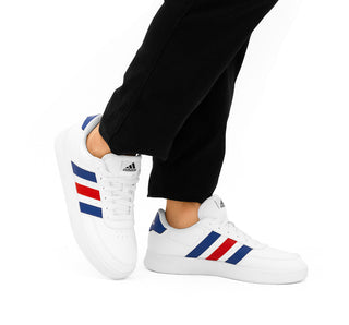 HP9424 Adidas Tenis Sintético Azul