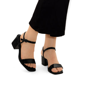 892016 Gillio Sandalia Libano Negro