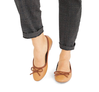 21113 Garrapata Flats Sintético Camel