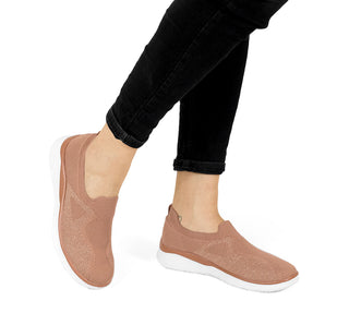 125601 Flexi Tenis Textil Coral