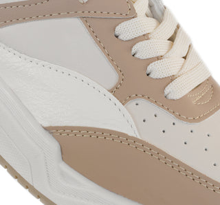 757303 Berlin Tenis Sintético Beige