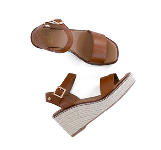 951002 Gillio Sandalia Julieta Miel