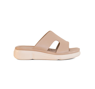 415002 Garrapata Sandalia Sintético Beige