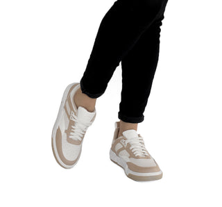 757303 Berlin Tenis Sintético Beige