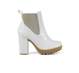 062-01 Sarah studio Botin Nairobi Beige