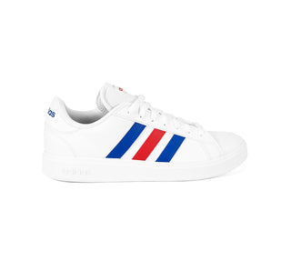 GW9252 Adidas Tenis Sintético Blanco