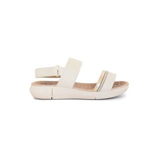 7142.133 Modare Sandalia Gorgurao/napa floter rustico neo Blanco