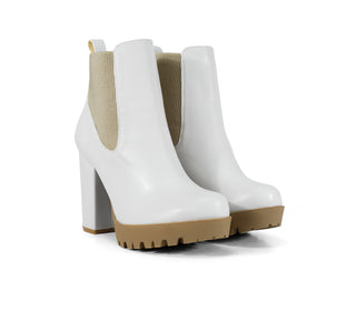062-01 Sarah studio Botin Nairobi Beige