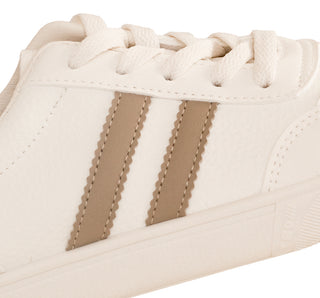 913708 Berlin Tenis Sintético Beige