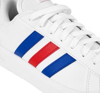 GW9252 Adidas Tenis Sintético Blanco