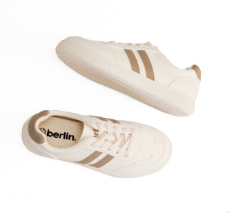 913708 Berlin Tenis Sintético Beige