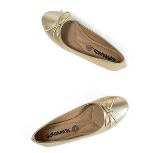 21114 Garrapata Flats Sintético Oro