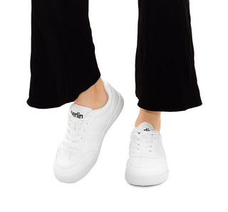 913708 Berlin Tenis Sintético Blanco