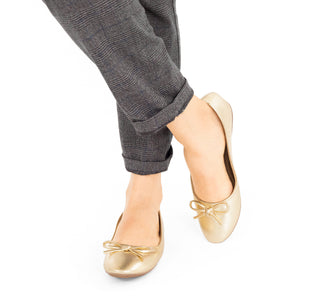 21114 Garrapata Flats Sintético Oro