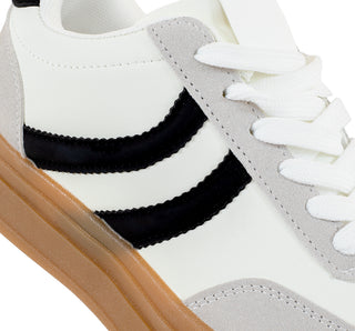 787616 Berlin Tenis Sintético Blanco