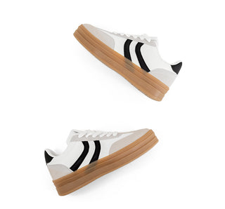 787616 Berlin Tenis Sintético Blanco