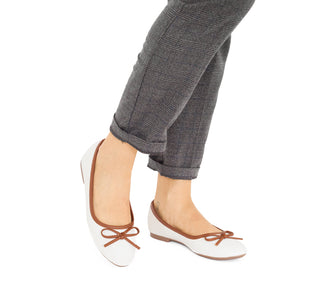 21112 Garrapata Flats Sintético Blanco