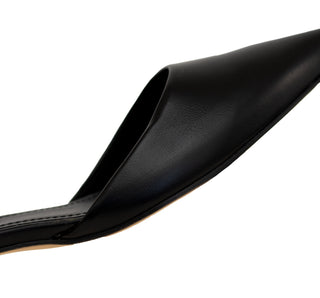 14218 Senties Zapatilla baja Hellen Negro