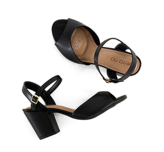 8280.269 Beira rio Sandalia Napa turim Negro