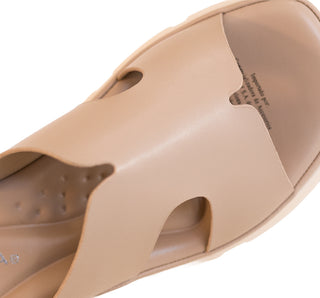 415002 Garrapata Sandalia Sintético Beige