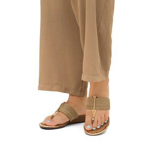 151416 Gillio Sandalia Sintético Camel