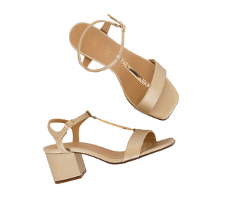 892002 Gillio Sandalia Ausion Oro