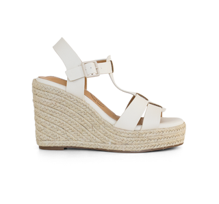 2513014 Garrapata Sandalia Sintético Beige