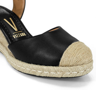 1277.1024 Vizzano Sandalia Pelica/pele strech Negro