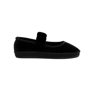 912702 Berlin Flats Textil Negro