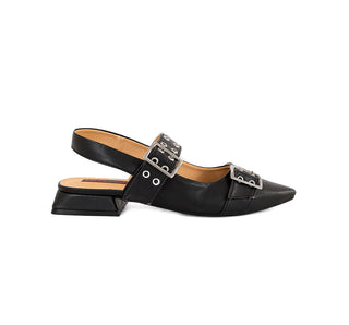29405 Salamandra Flats Mestizo Negro