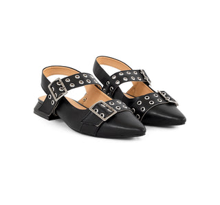 29405 Salamandra Flats Mestizo Negro