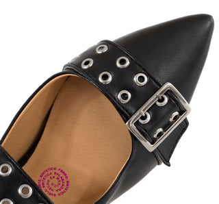29405 Salamandra Flats Mestizo Negro