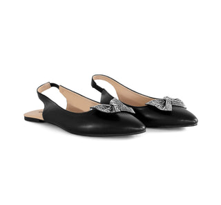 131003 Garrapata Flats Sintético Negro