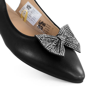 131003 Garrapata Flats Sintético Negro