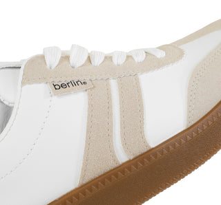 787618 Berlin Tenis Sintético Blanco