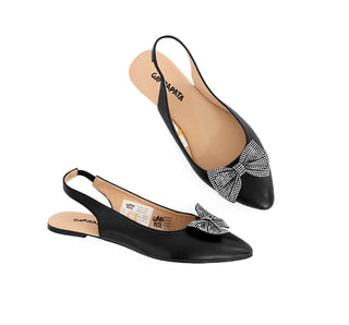 131003 Garrapata Flats Sintético Negro