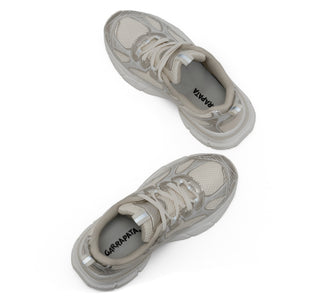 2512039 Garrapata Tenis Sintético Oro