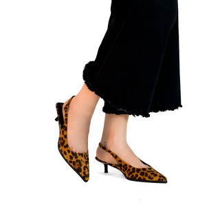 912116 Berlin Zapatilla baja Textil Animal print