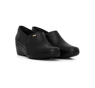 45234 Flexi Choclo Piel Negro