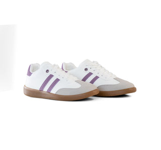 800320 Berlin Tenis Sintético Morado