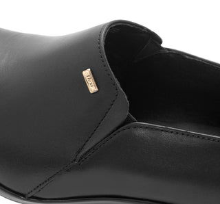 45234 Flexi Choclo Piel Negro