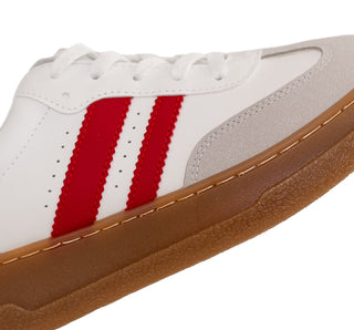 802905 Berlin Tenis Sintético Rojo