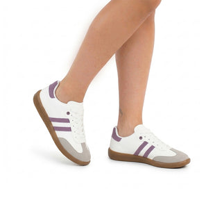 800320 Berlin Tenis Sintético Morado