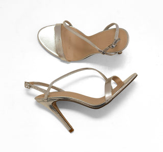 218204 Efe Sandalia Luxor Plata