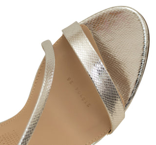 218204 Efe Sandalia Luxor Plata